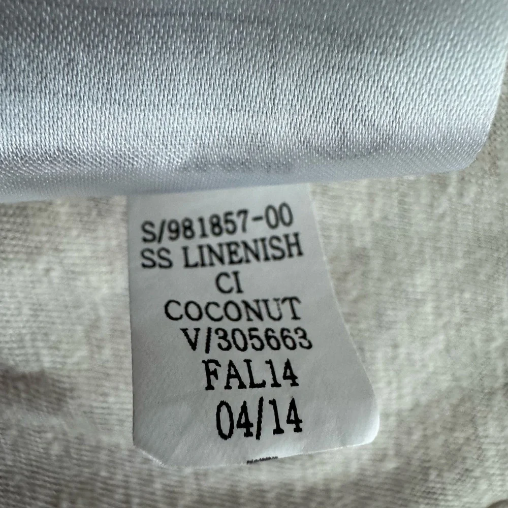 GAP White Sands Graphic Tee - Picture 7 of 8